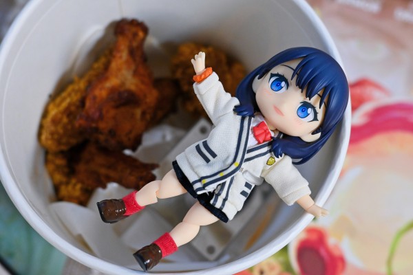 粘土娃 SSSS.古立特 宝多六花