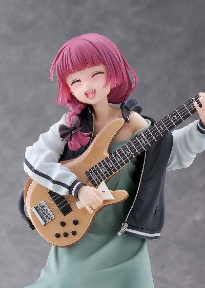 Dream Tech 孤独摇滚！ 广井菊理