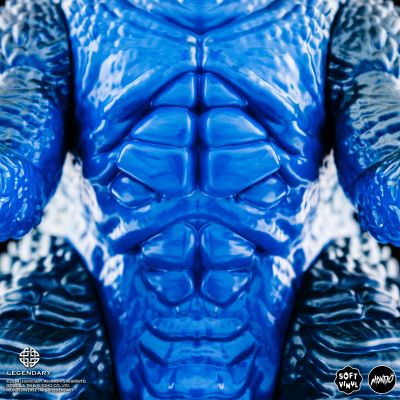 哥斯拉大战金刚2：帝国崛起 哥斯拉 爆能形态