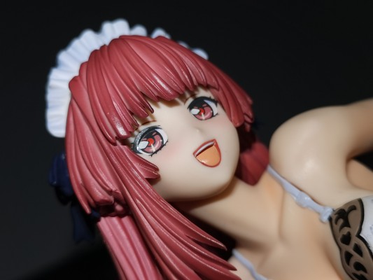 りこりす－lycoris radiata－ 続璃