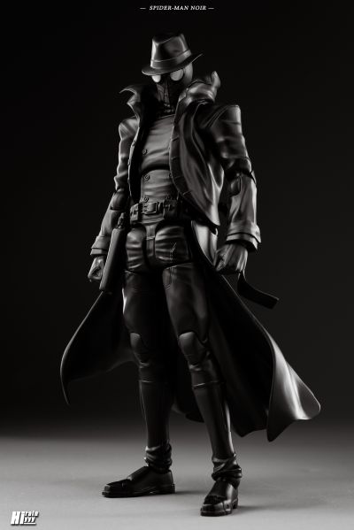 SV-Action 蜘蛛侠：平行宇宙 暗影蜘蛛侠