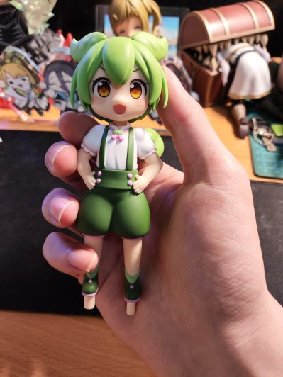 POP UP PARADE 东北俊子／俊达萌计画 俊达萌