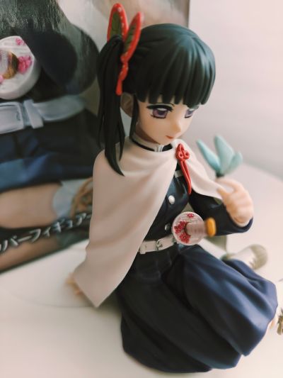 压泡面 鬼灭之刃 栗花落香奈乎