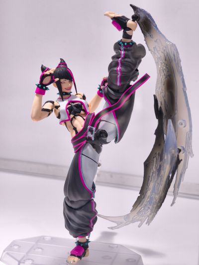 转轮科技系列 惊奇山口 街霸6 隆