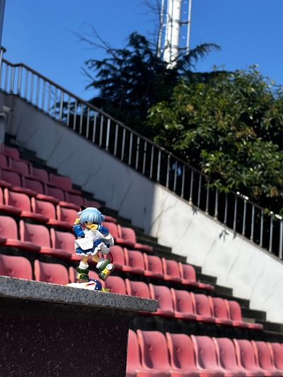 らんちぼっ らんち 