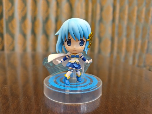 一番赏 剧场版 魔法少女小圆 美树沙耶香 