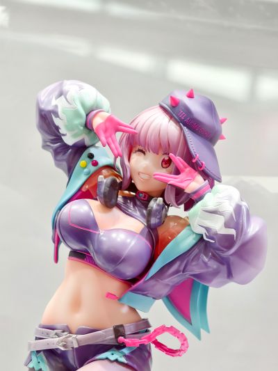 古立特宇宙 南梦芽 Dreamy Divas