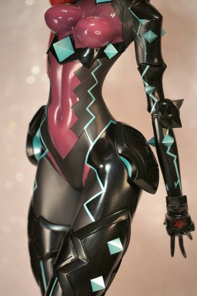 Fate/Grand Order 源赖光