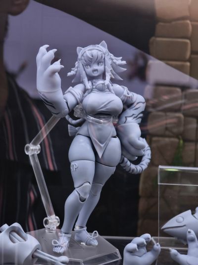 RPG-04 虎娘伽露 Garu