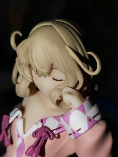 锁锁美同学@提不起劲 月读锁锁美 -睡衣ver.-