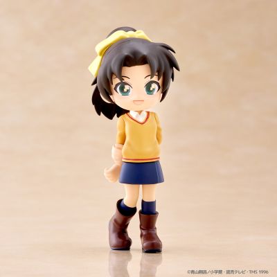 PalVerse 名侦探柯南 第1弹