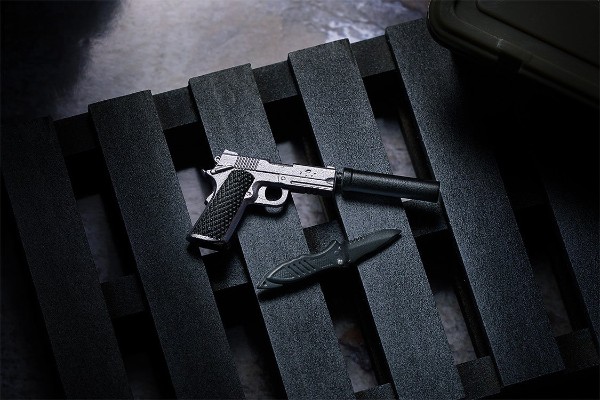 figma#639 杀手寓言 佐藤明