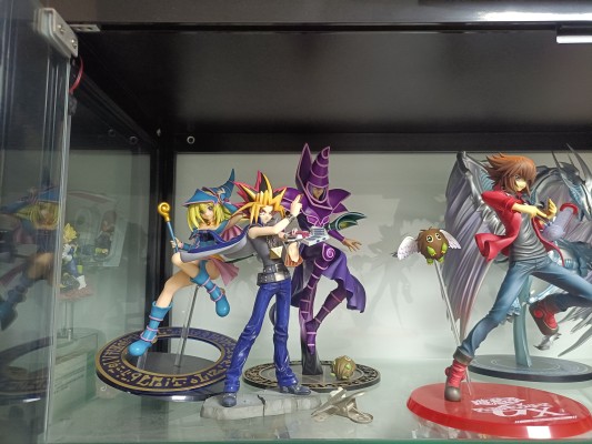 游戏王ZEXAL 九十九游马