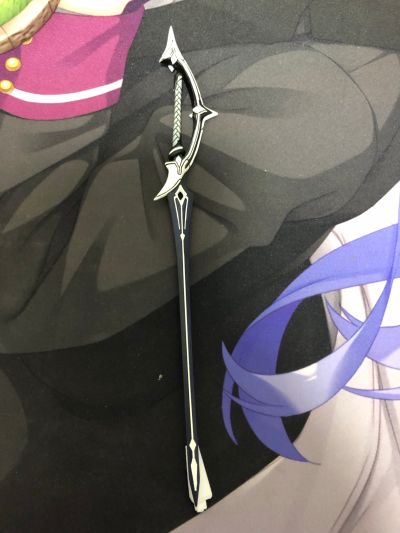 TENITOL  炽焰天穹  白河结奈