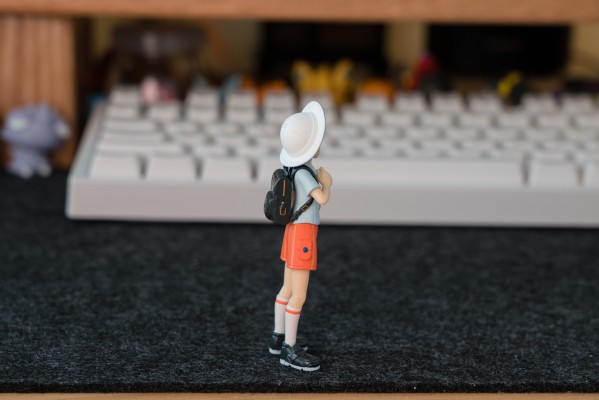 宝可梦比例世界 帕底亚地区套装2