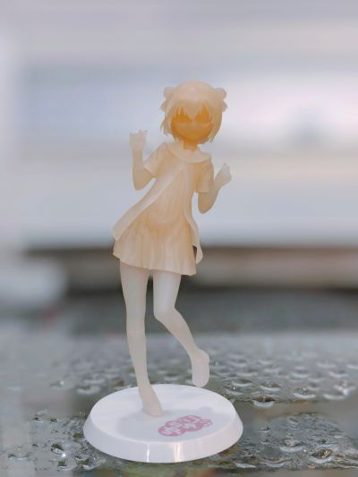 摇曳百合♪♪ 赤座灯里 阿卡林特别版