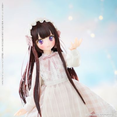 POD049-CSW Colorful Dreamin'/仙境里的坂下樱～Colorful Dreamin'展览纪念模型～AZONE网上商店限定