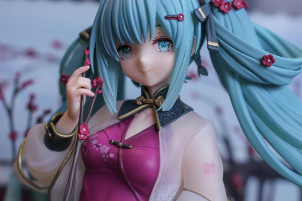 初音未来 2023春节
