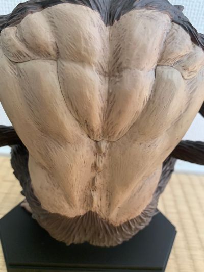 POP UP PARADE 进击的巨人 吉克·耶格尔 兽之巨人形态 L尺寸