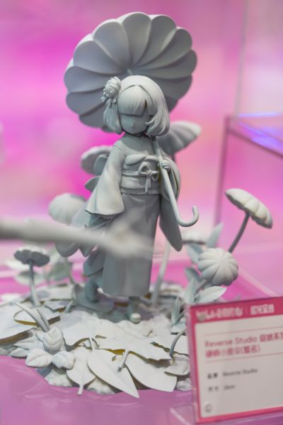 菇娘系列No.6 红盖小皮伞