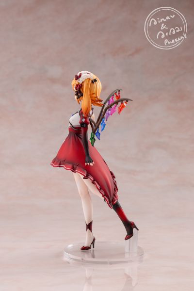 东方Project 芙兰朵露・斯卡雷特