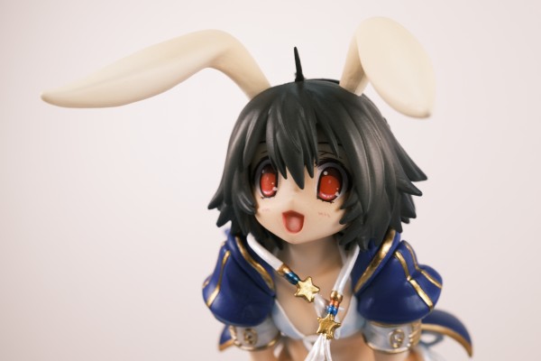 战斗之魂 水边的Trickster