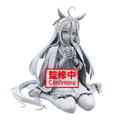 悠闲时光 剧场版 赛马娘 新时代之扉 曼城茶座