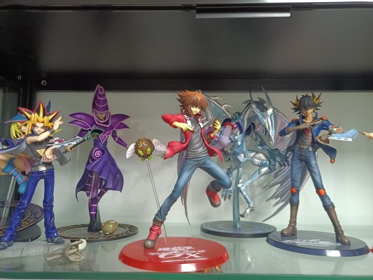 游戏王ZEXAL 九十九游马