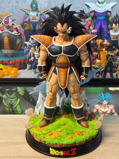 龙珠ARISE 拉蒂兹