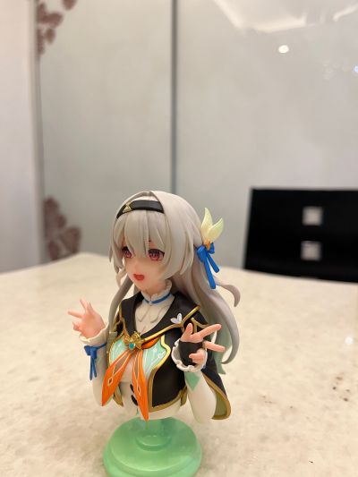 崩坏：星穹铁道 流萤 胸像