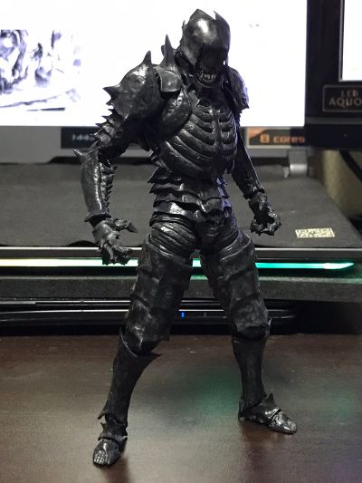 ABARA 黑奇居子 驱动电次 与 那由多