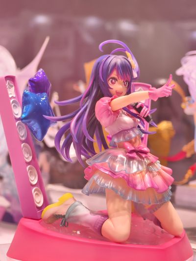 PRISMA WING 我推的孩子 小爱