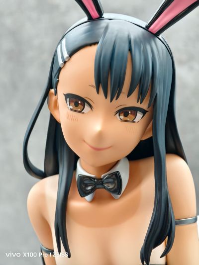 B-style 不要欺负我，长瀞同学 第二季 长瀞同学 兔女郎