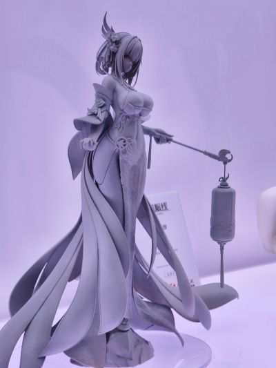 碧蓝航线 镇海改