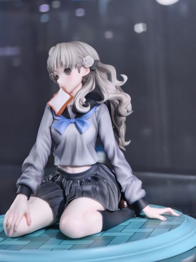 十三机兵防卫圈 冬坂五百里（企划取消）