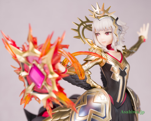 火焰之纹章：英雄 维罗妮卡