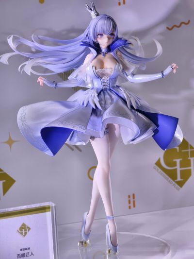 碧蓝航线 百眼巨人