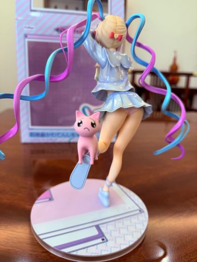 主播女孩重度依赖 超绝最可爱天使酱