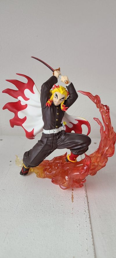 Xross Link 鬼灭之刃 炼狱杏寿郎