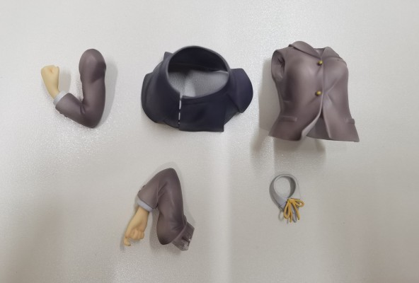 我的妹妹不可能那么可爱 五更琉璃