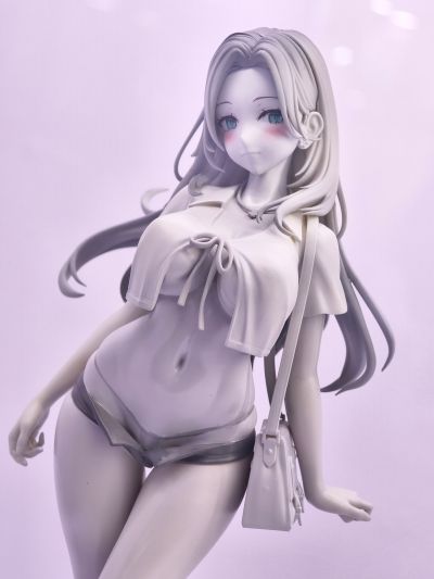 夏日恋曲 文月花阳