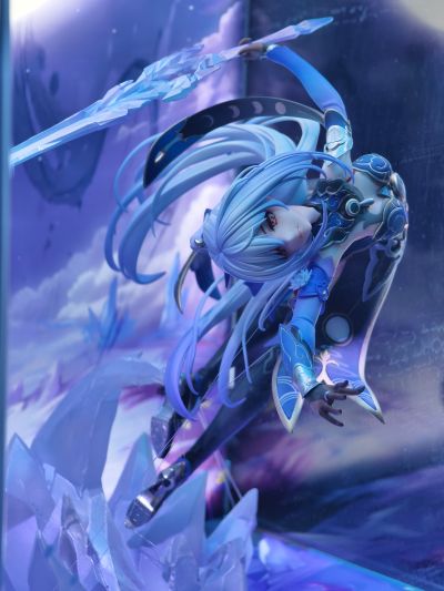 崩坏：星穹铁道 镜流 昙华生