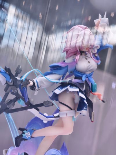 崩坏：星穹铁道 三月七