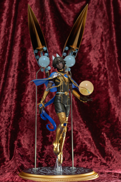 ALTAiR 命运-冠位指定 狂战士-阿周那 [Alter]