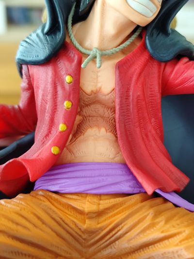 决胜造型 航海王  蒙奇·D·路飞 和之国2