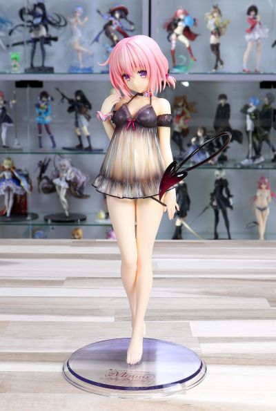 出包王女Darkness 梦梦·贝莉雅·戴比路克 小恶魔背带裙睡衣