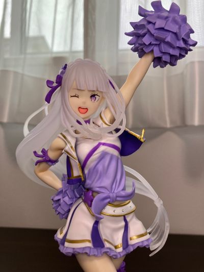 一番赏 Re：从零开始的异世界生活 ～给你加油打气～ B奖 雷姆