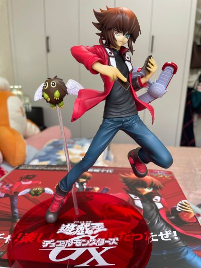 一番赏 游戏王 第3弹 ～唤醒你的记忆～ B奖 元素英雄 火焰翼侠