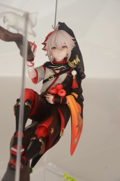 明日方舟 Ark Nights 霜星 冬逝