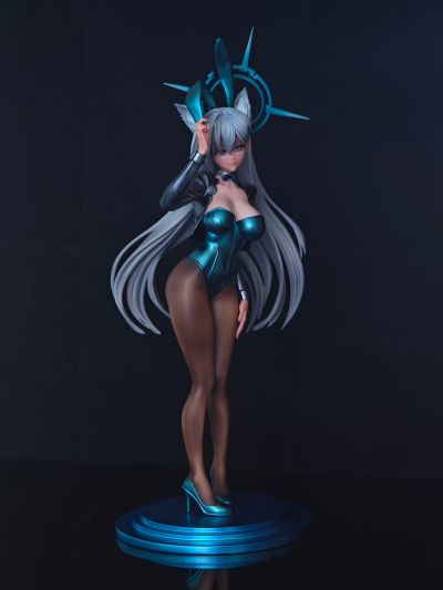 碧蓝档案 砂狼白子